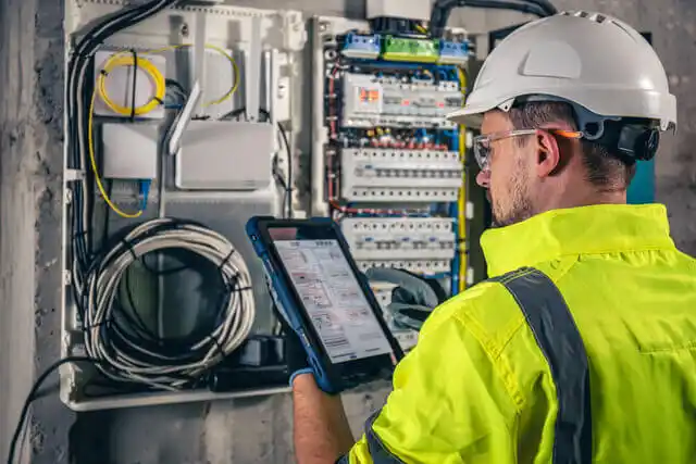 energy audit Canon